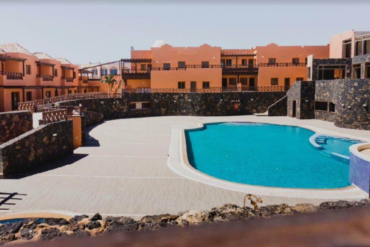 Hotel Arena Castillo - New Opening Sum 25! Caleta De Fuste Exterior foto