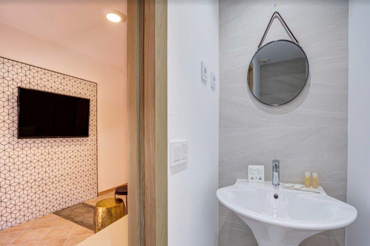 Hotel Arena Castillo - New Opening Sum 25! Caleta De Fuste Exterior foto